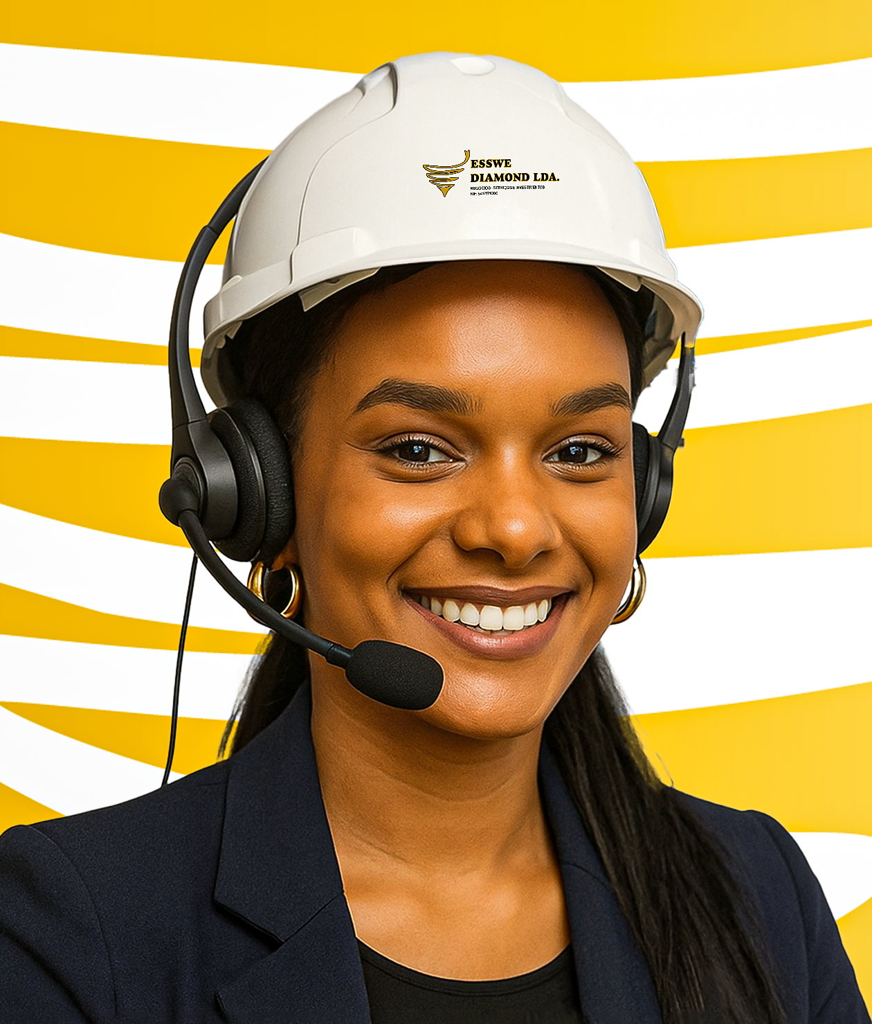 Central de Atendimento